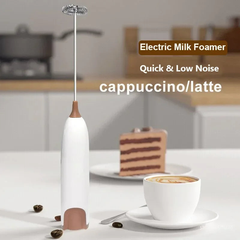 Electric Milk Frother
