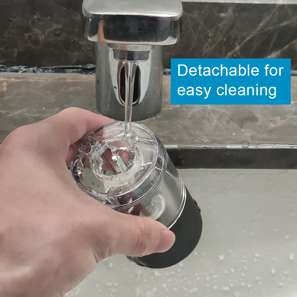 Electric Automatic Pepper With LED