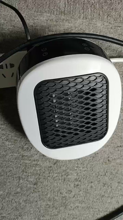 Elegant Electric Heater