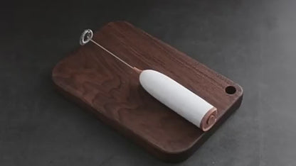 Electric Milk Frother